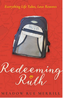 Redeeming Ruth book