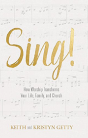 Worship in Singing