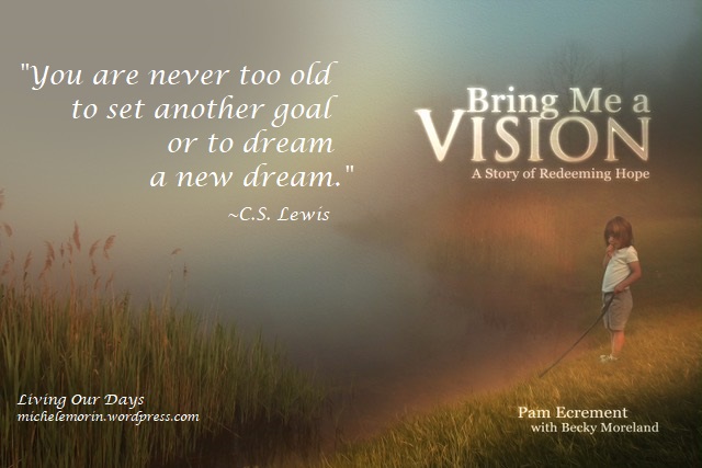 Review of Bring Me a Vision: A Story of Redeeming Hope
