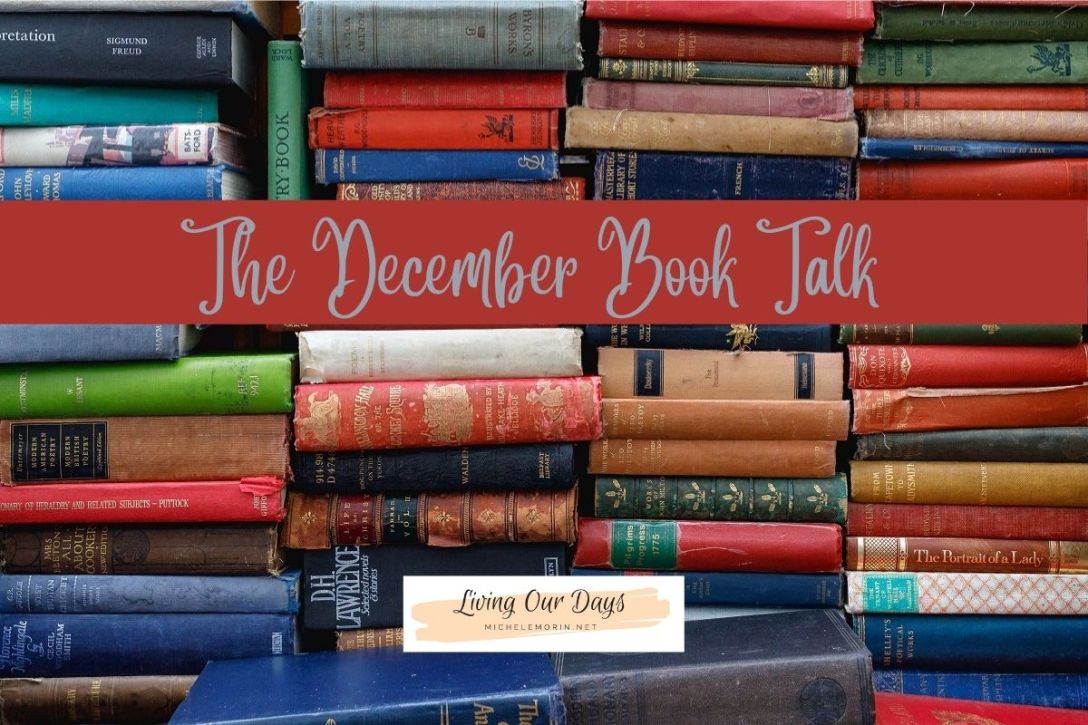 The December Book Talk